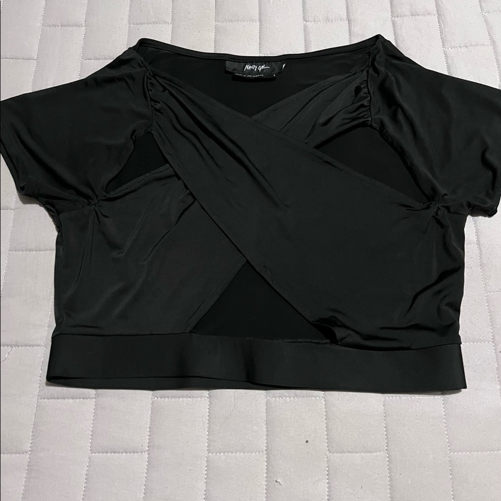 Nasty Gal  size L
